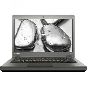 Lenovo 20AN007JUS Thinkpad T440p I3-4300m 3.5g 4gb 180gb Dvdrw 14in W7