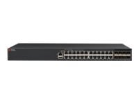 Brocade ICX7250-24P 24pt Poe+ 8x1g Sfp+  Communication Systems