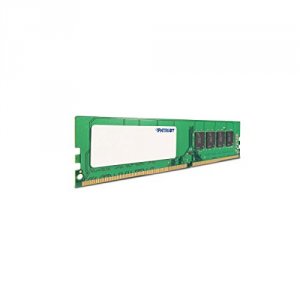 Patriot PSD44G213381 Patriot Signature Ddr4 4gb Pc3-17000 (2133mhz) Cl