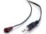 C2g 40432 10ft Single Infrared (ir) Emitter Cable