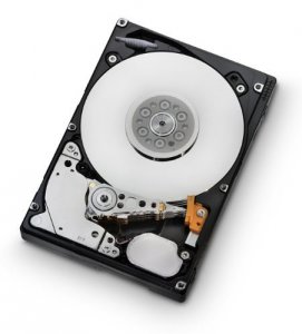 Hgst 0B26012 450gb Ultrastar Sas 10000rpm    64mb 2.5in 6gbs