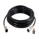 C2g 60012 35ft Rapidrun Plenum-rated Multi-format Runner Cable