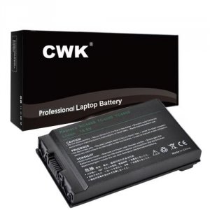 Battery HP-NC4200H Hp-nc4200h 14.8v 3600 Mah Lithium-ion Notebook Batt