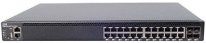 Lenovo 7309BAX System Networking Rackswitch    G7028