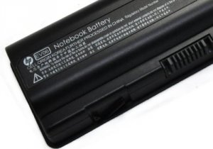 Battery HP-DV4 Battery Lion Hp Pavilion Dv4 Dv5 Hdx 16 G50 G60 G70   C