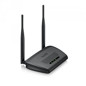 Zyxel NBG418NV2 Nbg418n V2 N300 11n Router