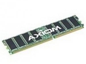 Axiom A0288600-AX 1gb Ddr-400 Udimm For Dell - A0388042, A0288600, A05