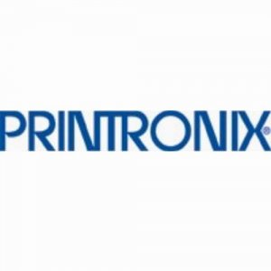 Printronix 252369-001 T4m Platen Assy