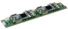 Supermicro BPN-SAS-216A 216 Sas Backplane For 2u, X24 2.5 Inch Hdd, Ip