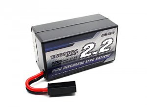 Battery AR-2200 Bti