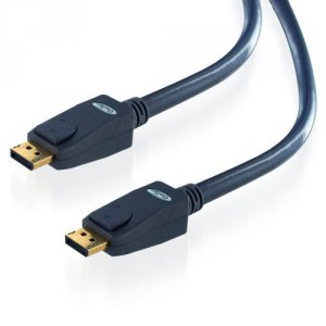 Gefen CAB-HDMI-50MM 50 Ft High Speed Hdmi Cable