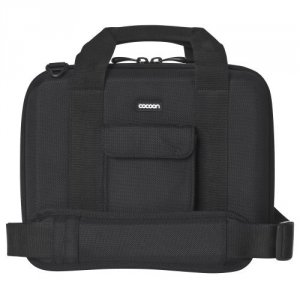 Cocoon CNS341BK Netbook Case Black Accommodates Up To A 102in Netbook