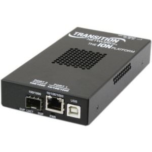 Transition S3220-1014-NA S322x Series Oamip-based Remotely Managed