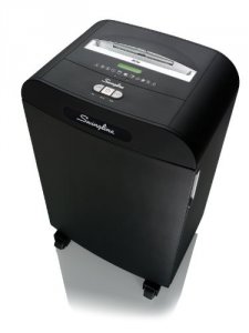 Swingline DS22-13 G Jam Free Dept Strip Shredder