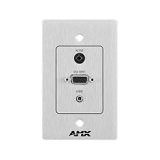 Amx FG1402-51-SW Wall Plate Transmitter