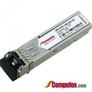 Juniper QFX-SFP-1GE-SX Qfx-sfp-1ge-sx 1000base-sx Sfp Module