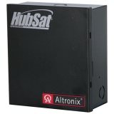 Altronix HUBSAT42DI 4 Channel Passive Utp Transceiver Hub Wi