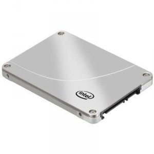 Intel SSDSA2BZ100G3 100gb Ssd 710 Sata 2.5in 3g