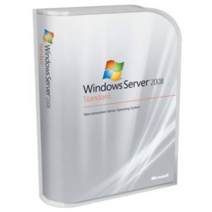 Microsoft R18-02869 1 Pack Oem Windows Server 2008 5 Dev Cal Only