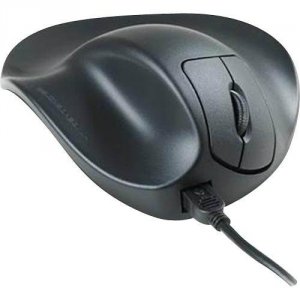 Prestige LL2WL Large - Left Handed Wired Handshoe Mouse