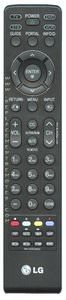 Lg MKJ40653832 Accessory  Replacement Remote Control Retail