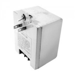 Altronix TP1220 Plug-in Transformer - 12vac20va, 115vac