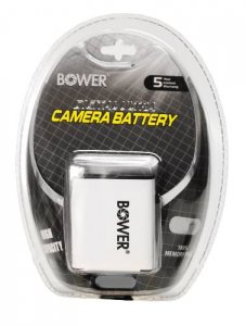 Relaunch XPDC6L Digital Camera Battery Canon Nb-6l