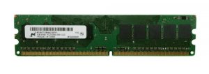 Supermicro MEM-DR210L-CL03-UN6 1gb Ddr2-667 Non-ecc Unbuffered Lp Pbf