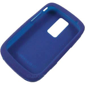 Blackberry HDW-17001-005 Bold 9000 Skin Pearl Blue 100 Pack Bulk