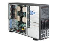 Supermicro SYS-8047R-7RFT+ Superserver 8047r-7rft+