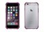 Griffin GB38866 Survivor Clear Case Prpl Iphone6  Technology