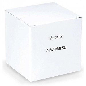 Veracity VHW-RMPSU-US Power Supply For 8 X Highwire Units