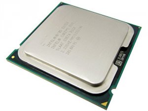 Intel BX80557E6420 Tdsourcing   Core 2 Duo E6420