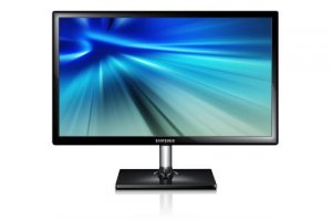 Samsung S24C570HL 23.6-inch Led Monitor With Hdmi And Vga Inputs