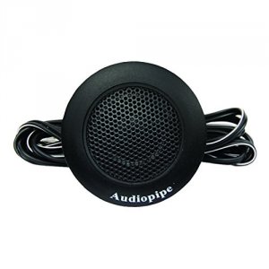 Audiopipe APHET300 350w High Frequency Tweeters - 4 Ohm Pair