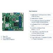 Supermicro X7SLA-H-B 10 Pack Intel 945gc With Atom 330 16g Pbga437 Dc 