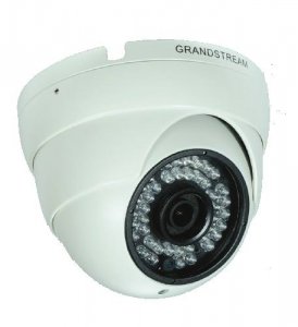 Grand GS-GXV3610-HD Infrared Fixed Dome Hd Ip Video Camera