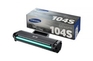 Original Samsung SASMLTD104S Ml 1865w 19ppm 1200x1200dpi Usb 20 Wl 64m