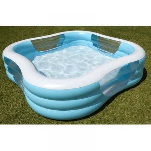 Fireboy-xintex 57495EP Swim Center Family Pool 90