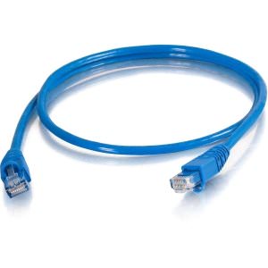 C2g 10284 14ft Cat5e Snagless Unshielded (utp) Network Patch Cable (ta