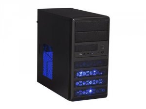 Rosewill RANGER-M Case Ranger-m Microatx Mini Tower Usb2.0 120mm80mm F