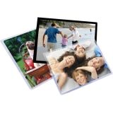 Royal RF054X6C0100 100 Pack 4x6 Photo Laminating Pouch Heat Sealed 5 M