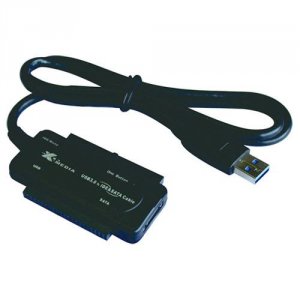 Premiertek UB-3235S X-media Usb 3.0 To 2.53.5in