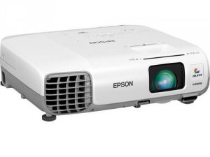 Epson V11H552220 Vs230 3lcd Projector Svga 2800 Lumens Hdmi