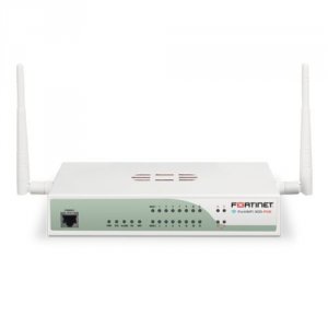 Fortinet FWF-90D-POE-BDL-950-12 Fortiwifi-90d-poe Hw Plus 24x7