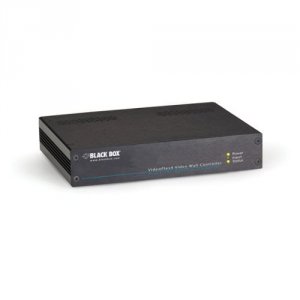 Black VSC-VPLEX4 Videoplex4 Video Wall Controller