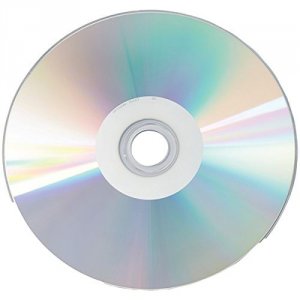 Verbatim 98480 (r)  700mb 80-minute 52x Cd-rs, 100 Pk