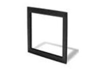 Elo E589935 2740l Front Mounting Bezel In Black. Non-cancellable And N