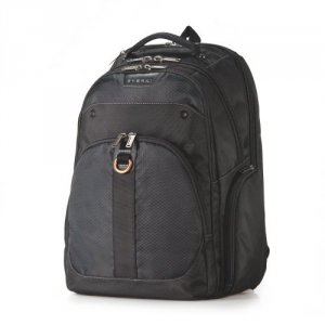 Everki EKP121 Atlas Laptop Backpack -fits 13 To 17.3