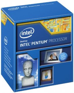 Intel BX80646G3450 Box G3450 Pdc3.4 3m S1150 65w